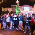 Christmas Celebration